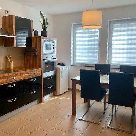 נורדהאוזן Appartement W@Llstreet מראה חיצוני תמונה